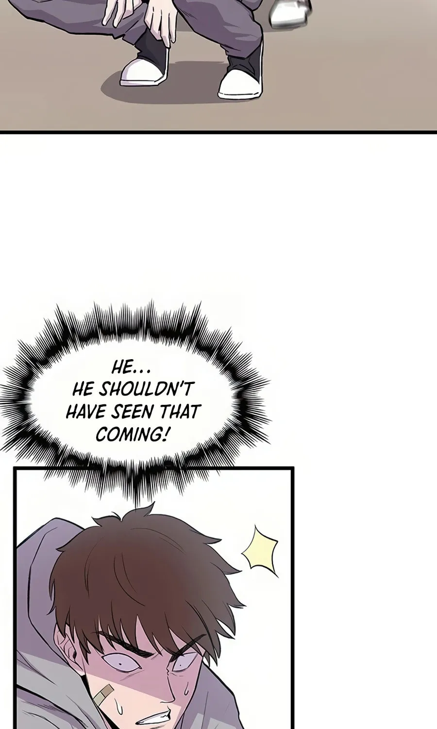 Born to Be God Chapter 1 page 64 - 