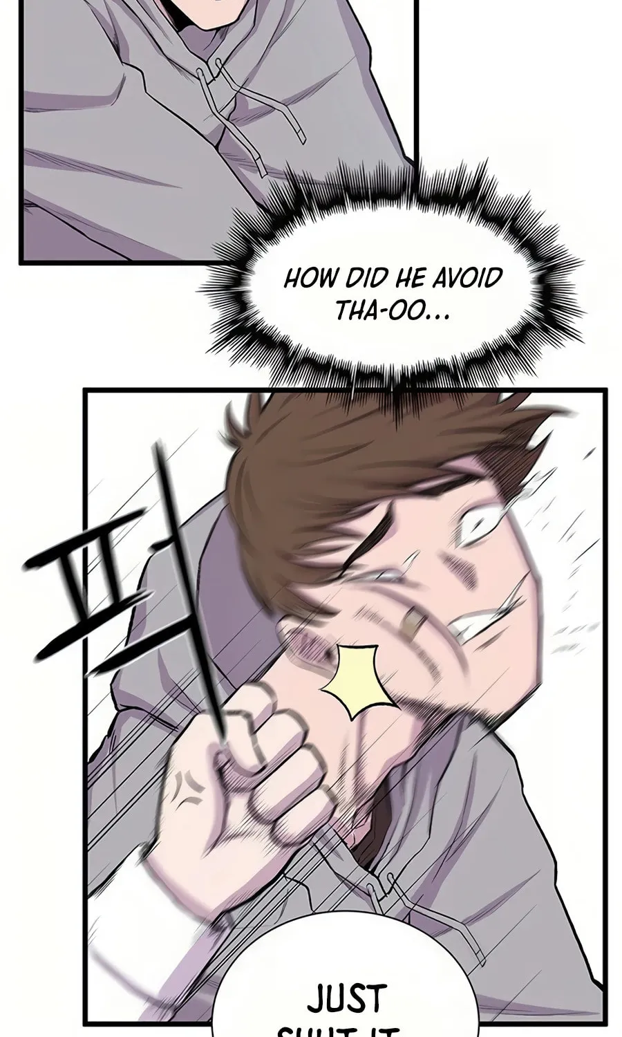 Born to Be God Chapter 1 page 65 - 