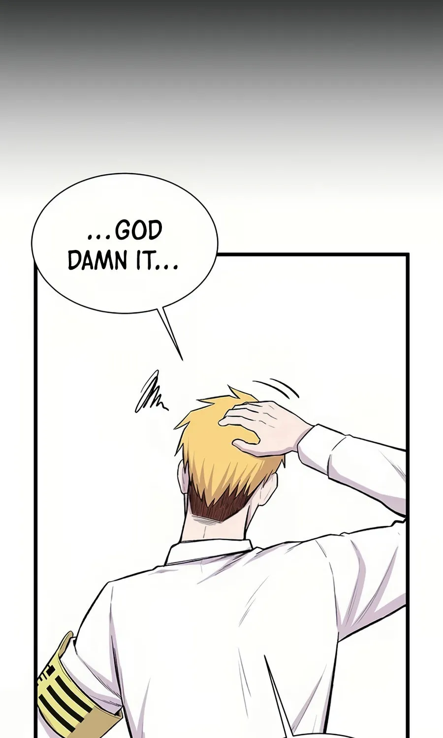Born to Be God Chapter 1 page 80 - 