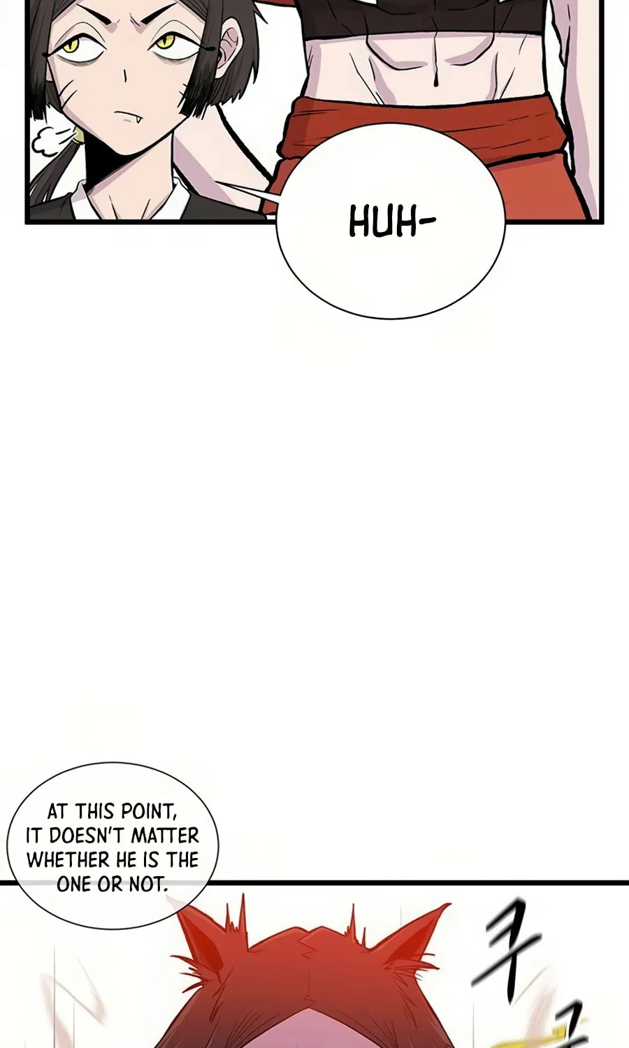 Born to Be God Chapter 1 page 88 - 