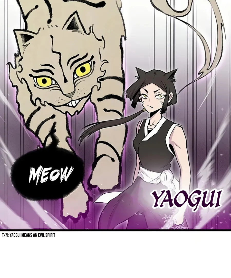 Born to Be God Chapter 1 page 90 - 