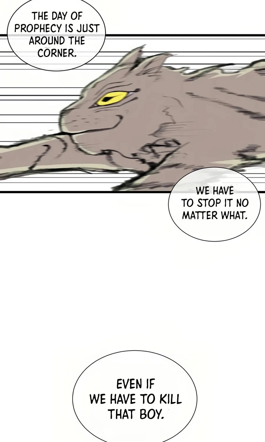 Born to Be God Chapter 1 page 92 - 
