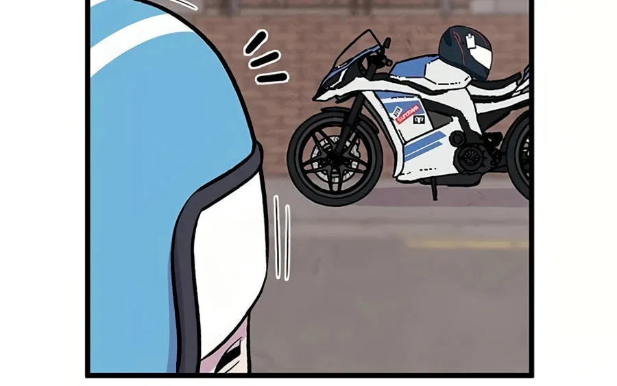 Born to Be God Chapter 1 page 95 - 