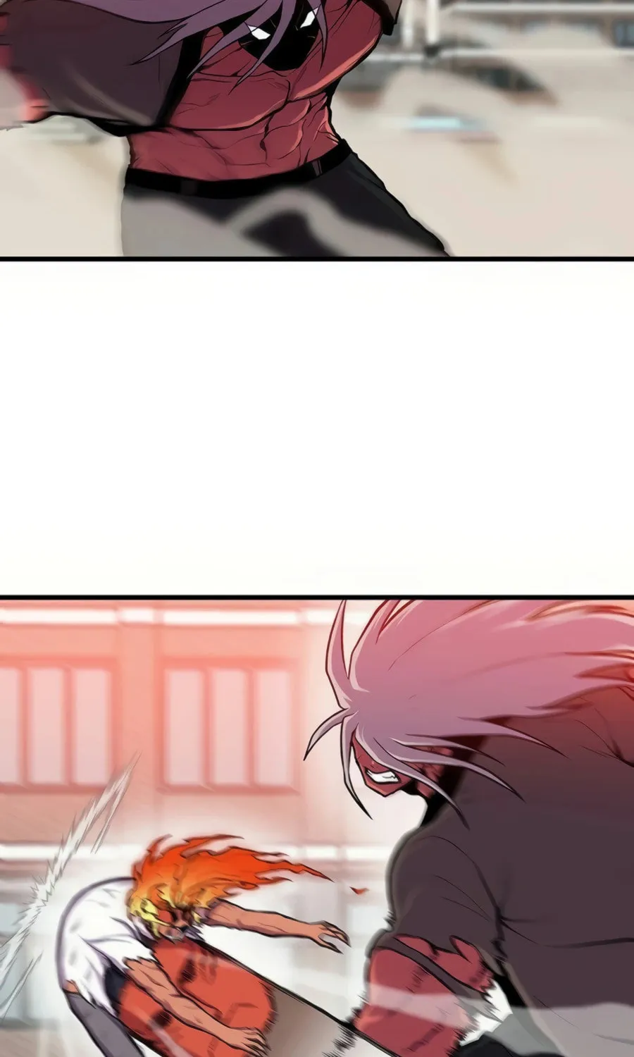 Born to Be God Chapter 10 page 2 - 