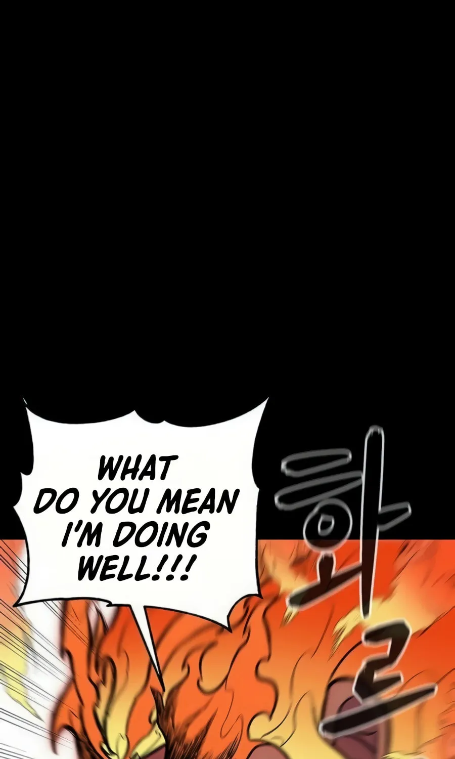 Born to Be God Chapter 10 page 105 - 