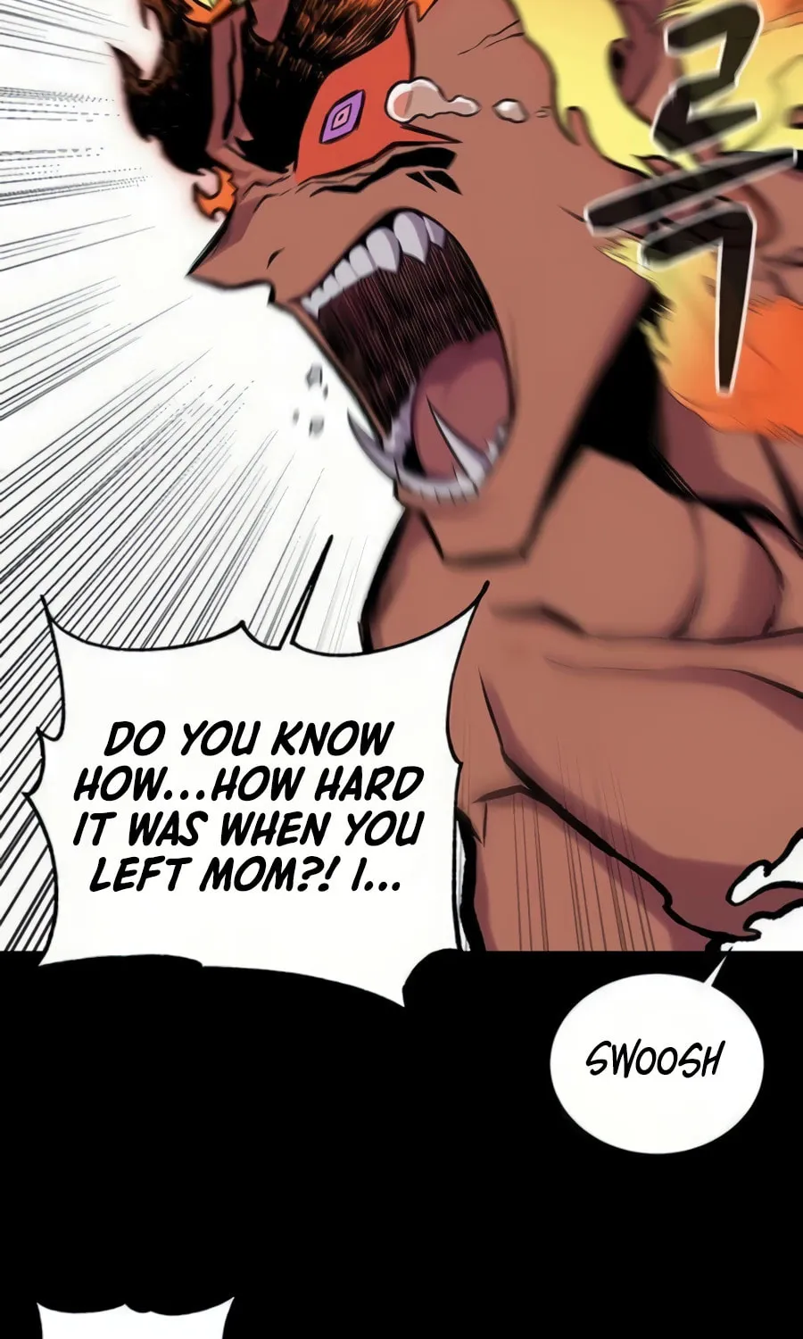 Born to Be God Chapter 10 page 106 - 
