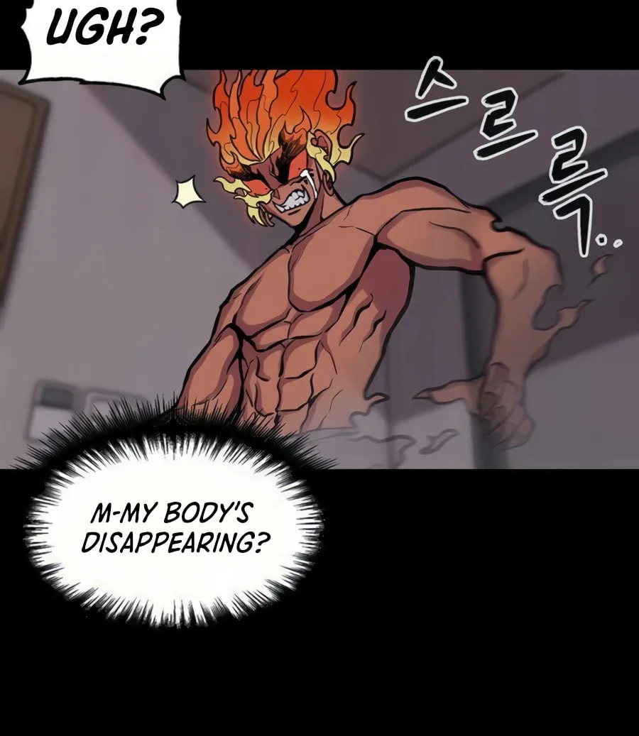 Born to Be God Chapter 10 page 107 - 