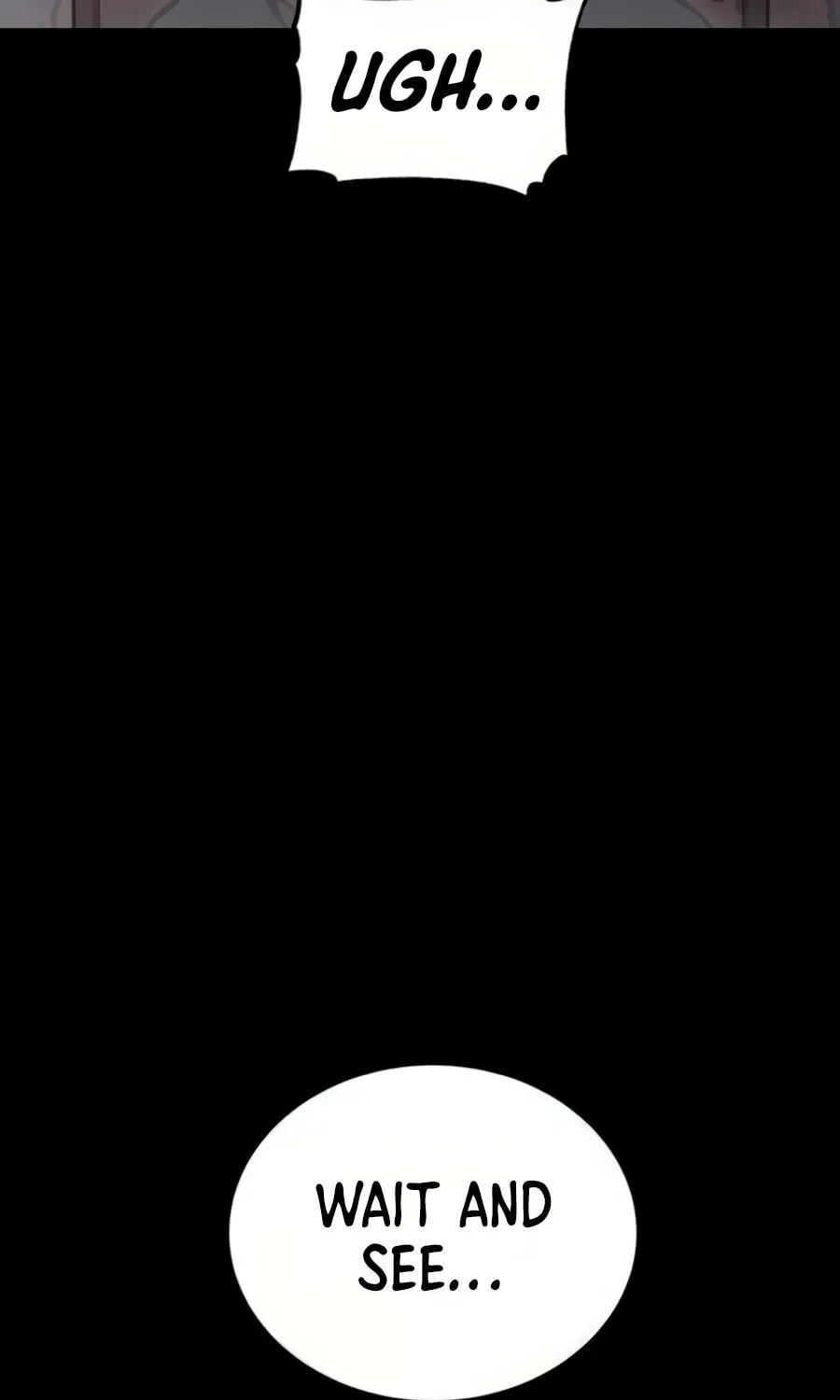 Born to Be God Chapter 10 page 110 - 