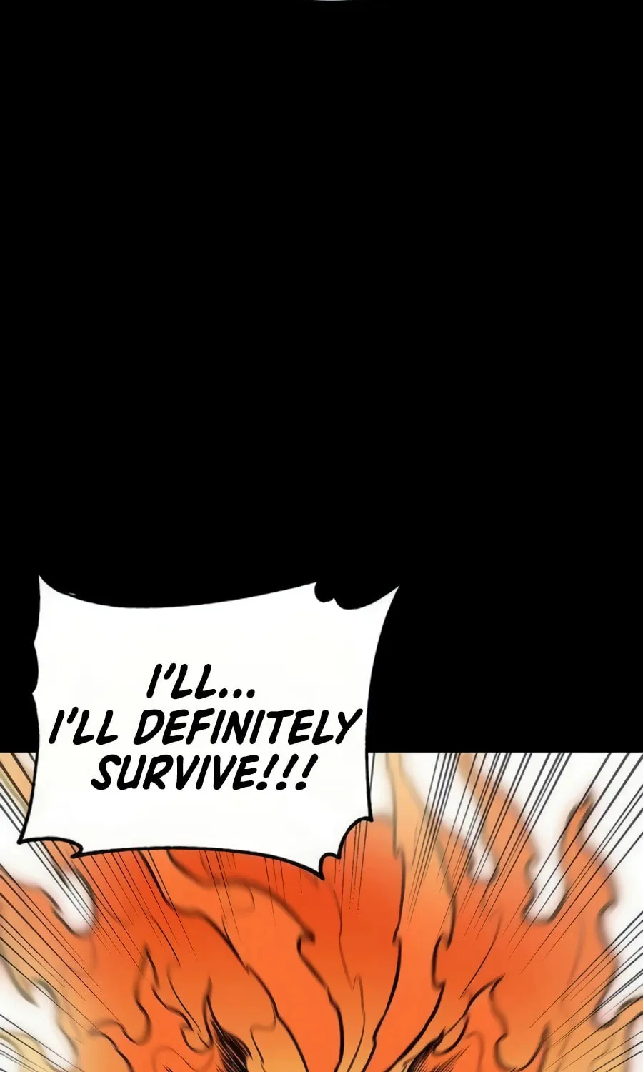 Born to Be God Chapter 10 page 111 - 