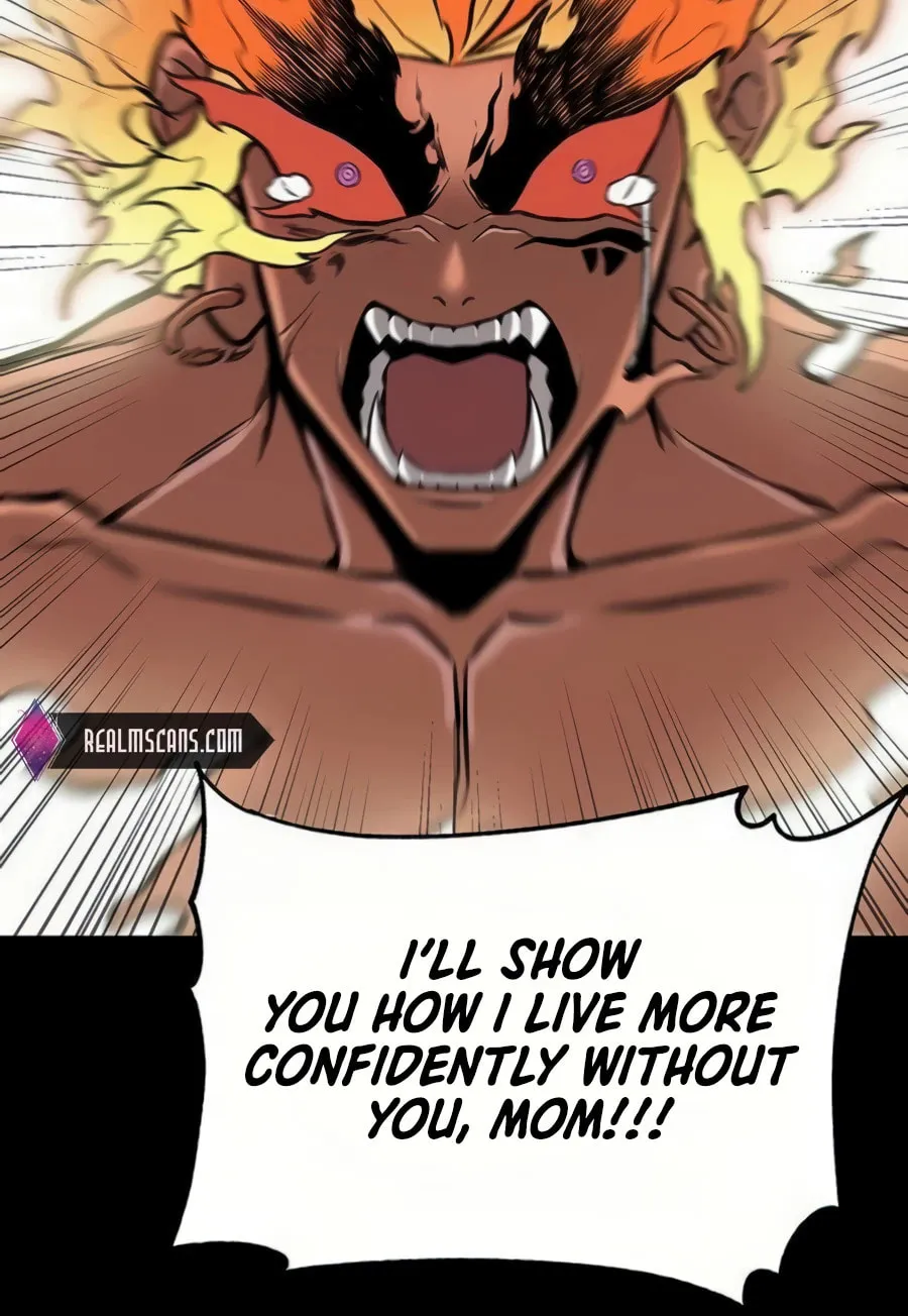 Born to Be God Chapter 10 page 112 - 