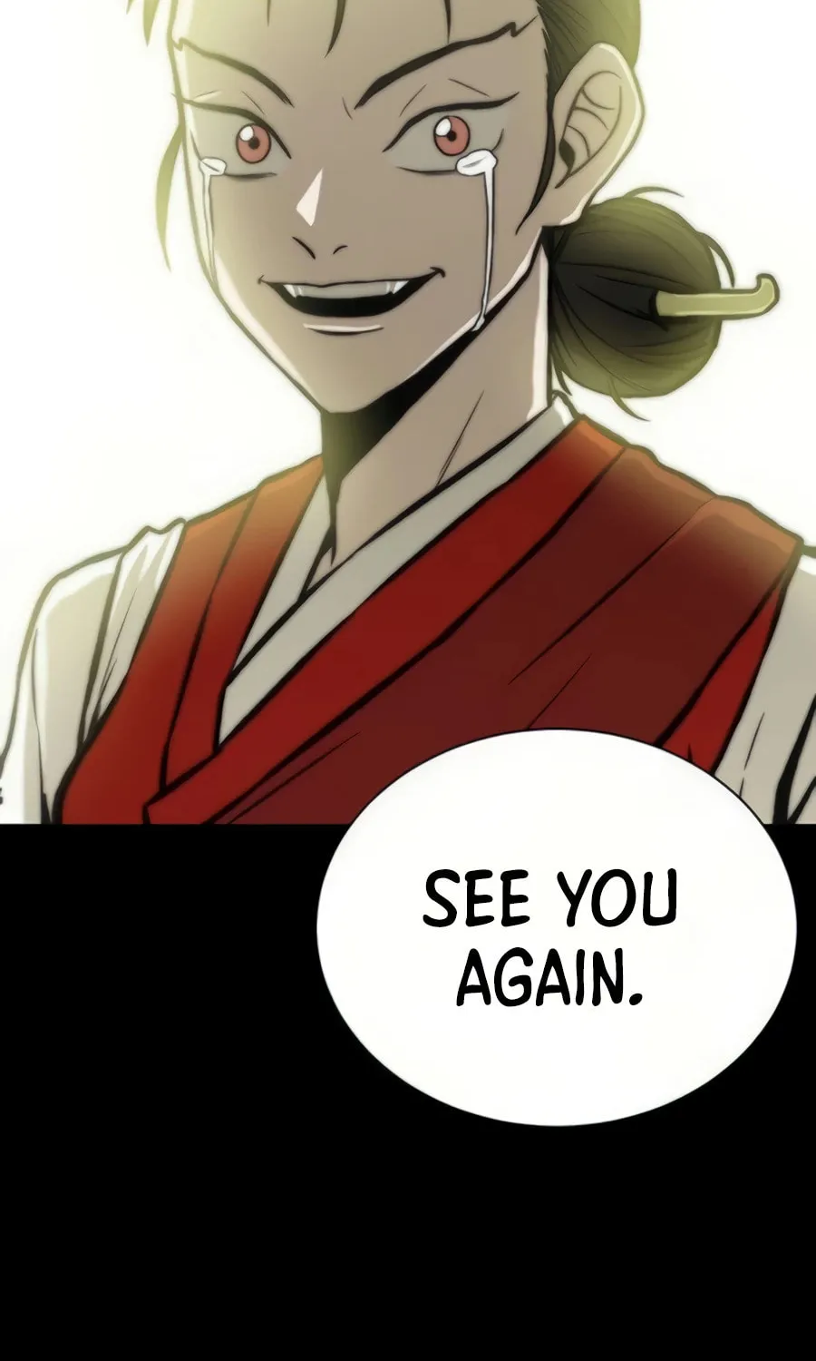 Born to Be God Chapter 10 page 114 - 