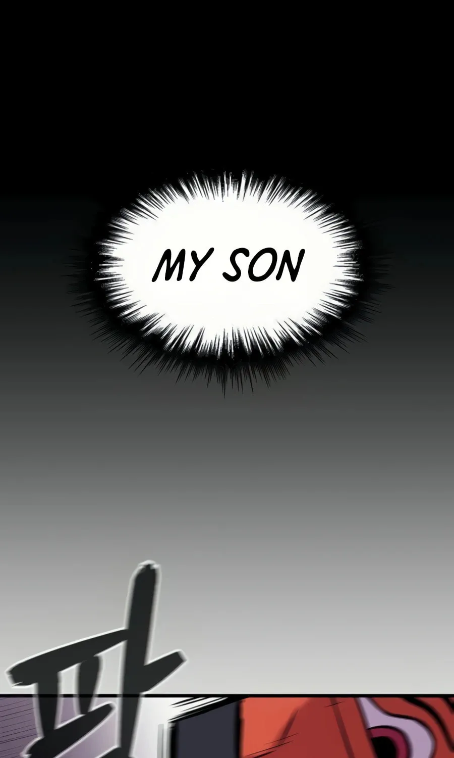Born to Be God Chapter 10 page 115 - 