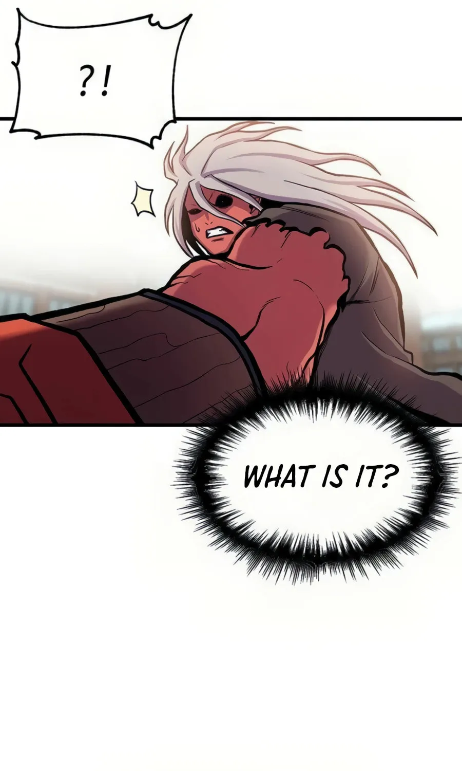 Born to Be God Chapter 10 page 117 - 