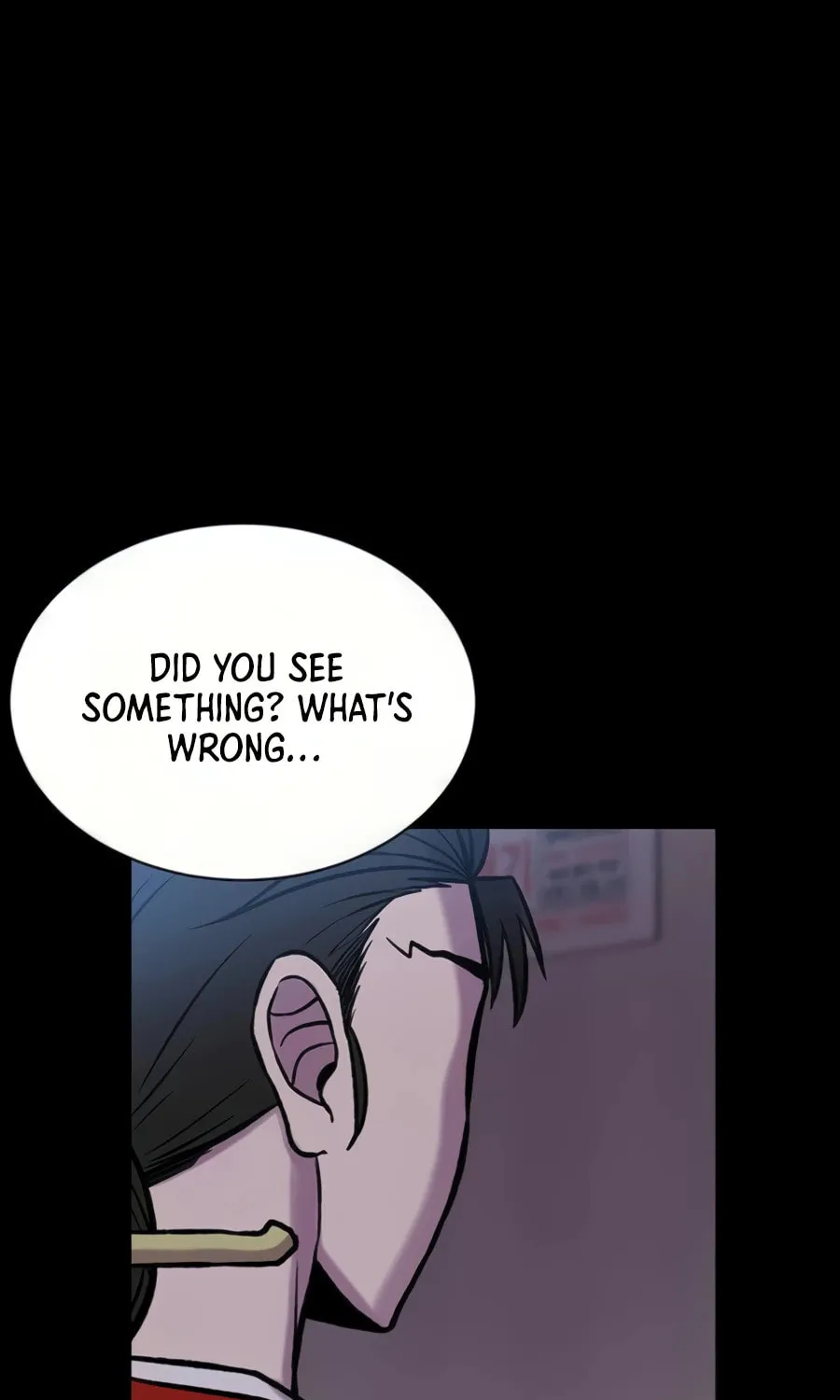 Born to Be God Chapter 10 page 122 - 