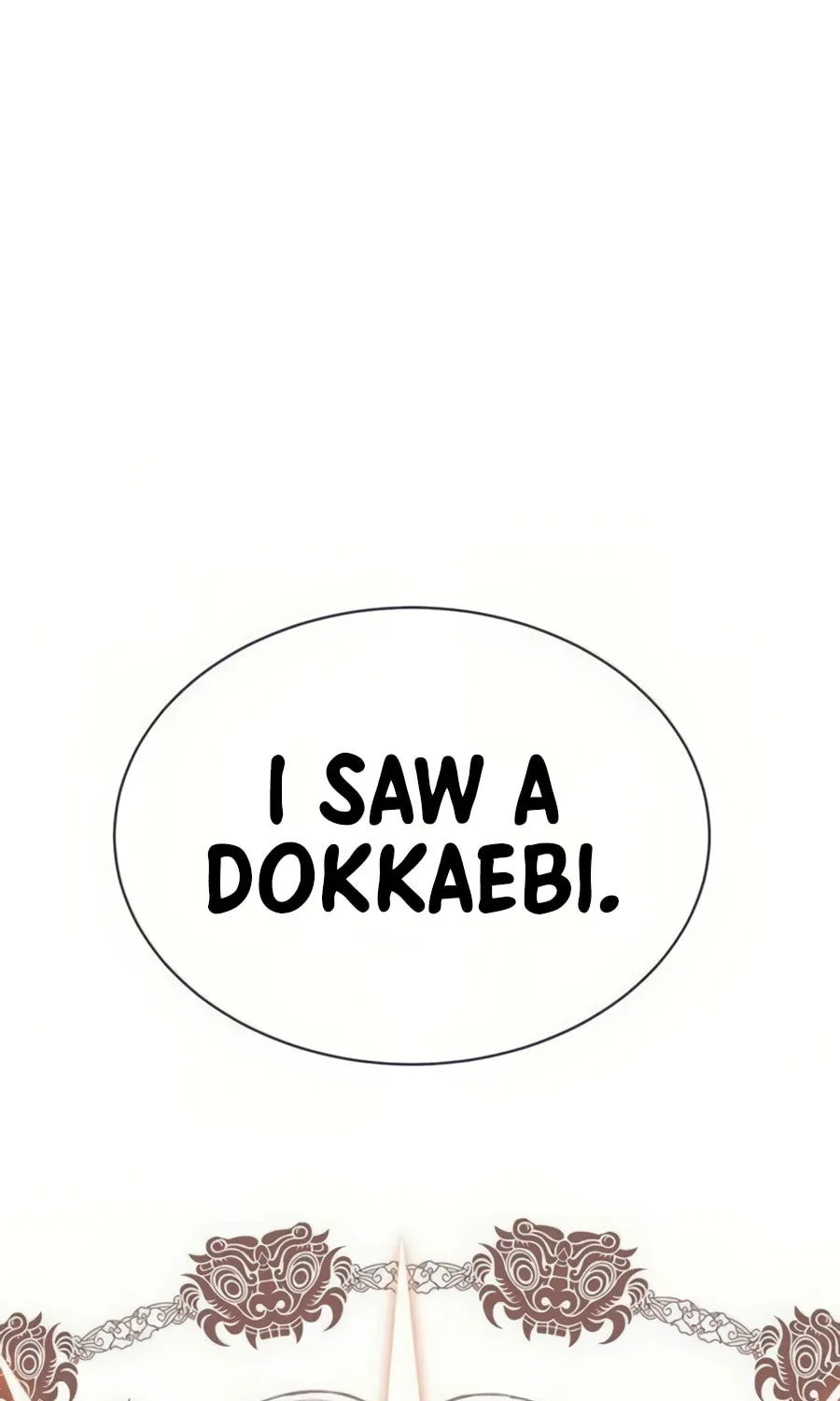 Born to Be God Chapter 10 page 128 - 