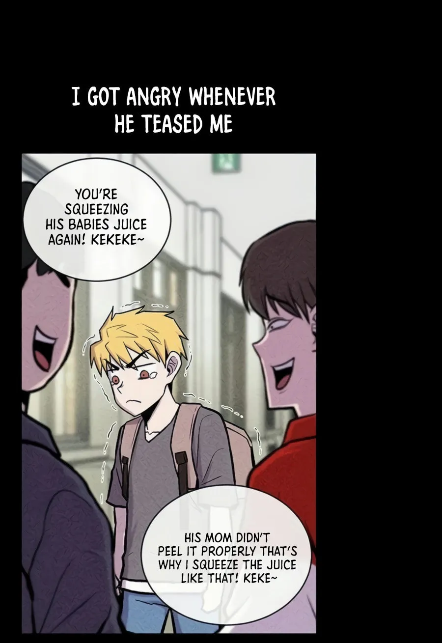 Born to Be God Chapter 10 page 16 - 