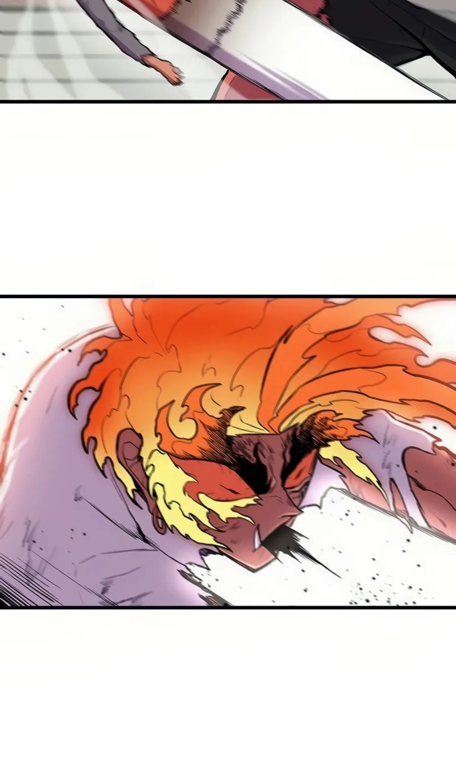 Born to Be God Chapter 10 page 3 - 