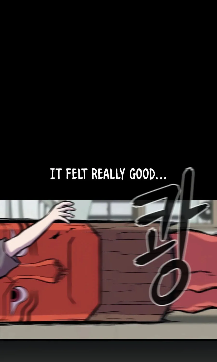 Born to Be God Chapter 10 page 22 - 