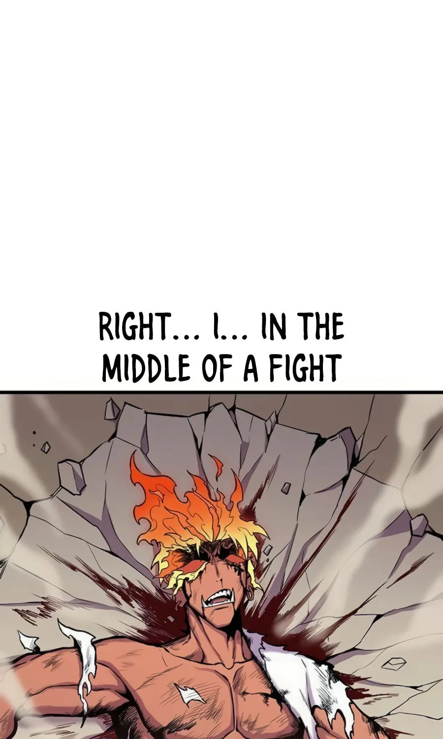Born to Be God Chapter 10 page 27 - 