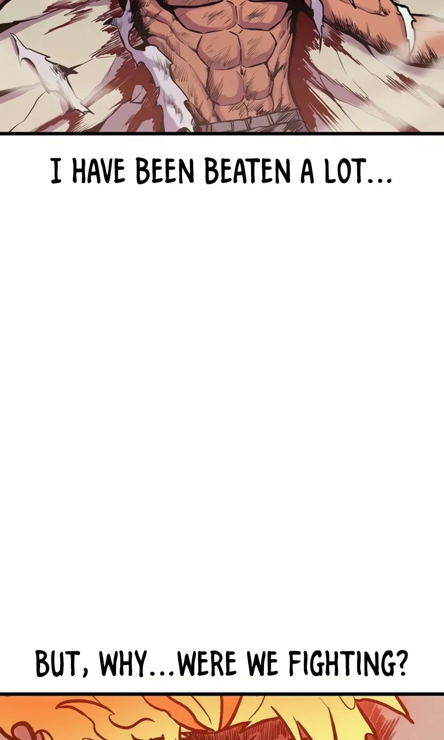 Born to Be God Chapter 10 page 28 - 