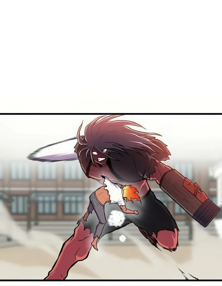 Born to Be God Chapter 10 page 4 - 