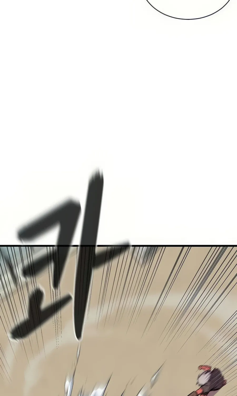 Born to Be God Chapter 10 page 33 - 