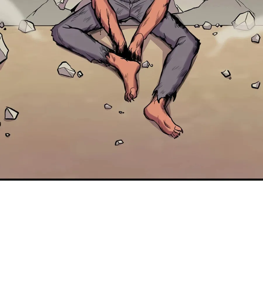 Born to Be God Chapter 10 page 38 - 