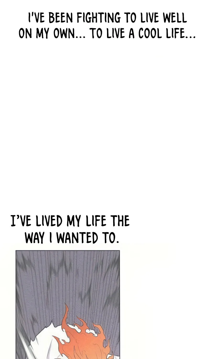 Born to Be God Chapter 10 page 39 - 