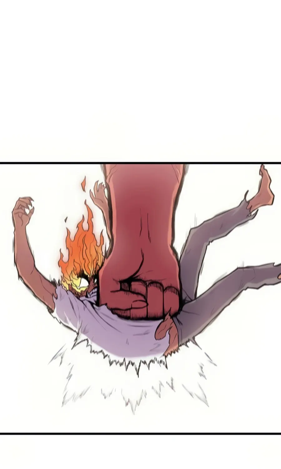 Born to Be God Chapter 10 page 5 - 