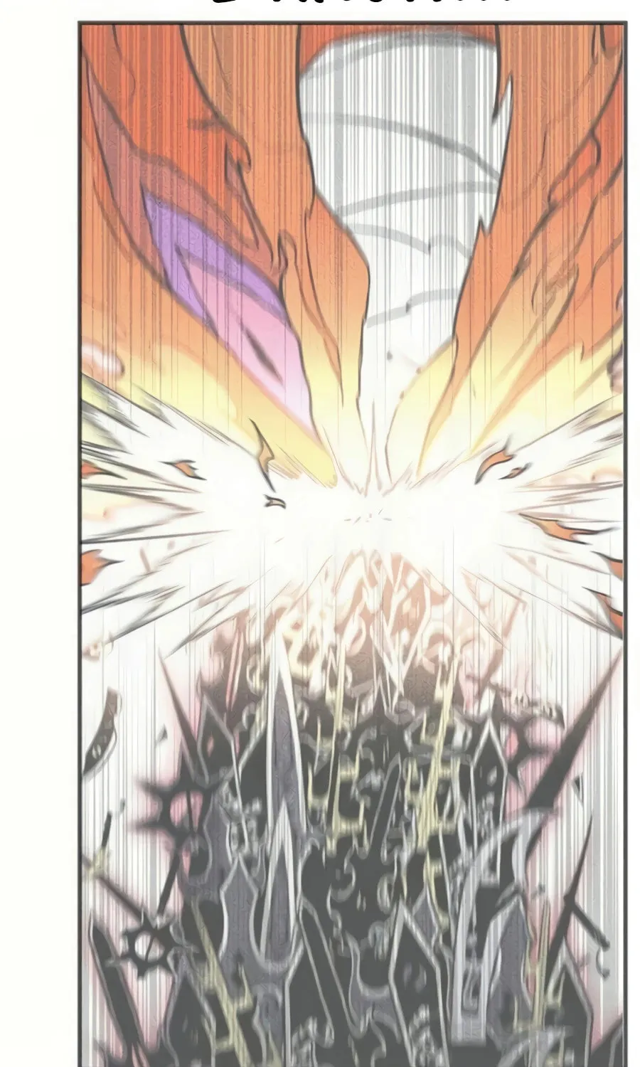 Born to Be God Chapter 10 page 41 - 