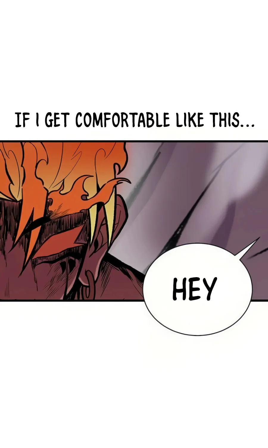 Born to Be God Chapter 10 page 45 - 
