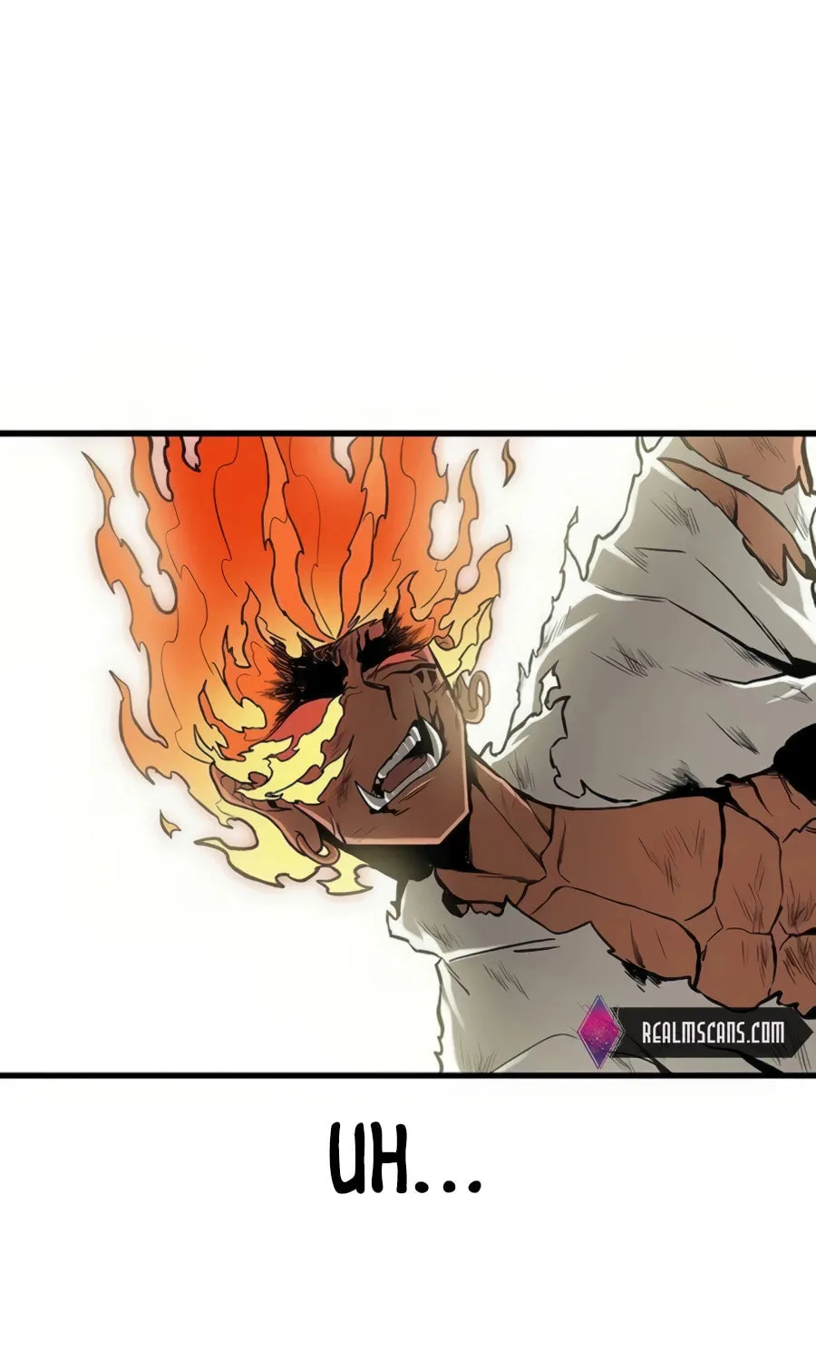 Born to Be God Chapter 10 page 6 - 