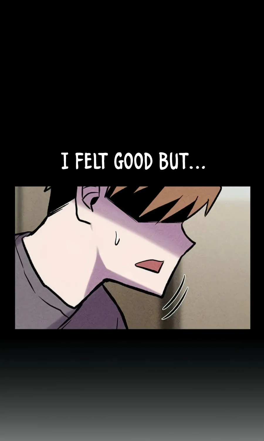 Born to Be God Chapter 10 page 54 - 