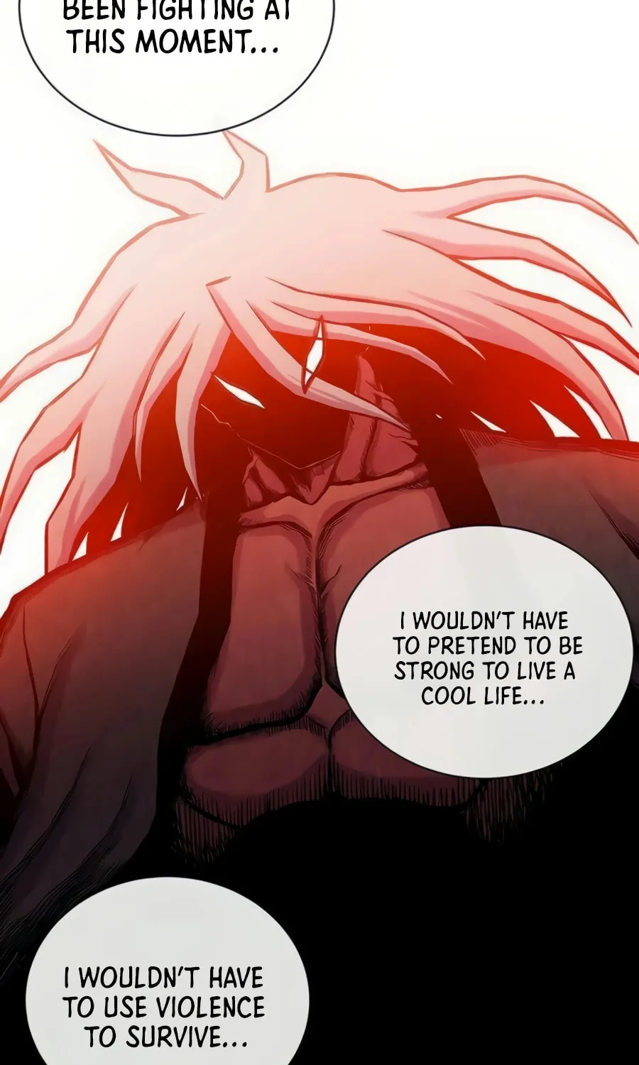 Born to Be God Chapter 10 page 59 - 