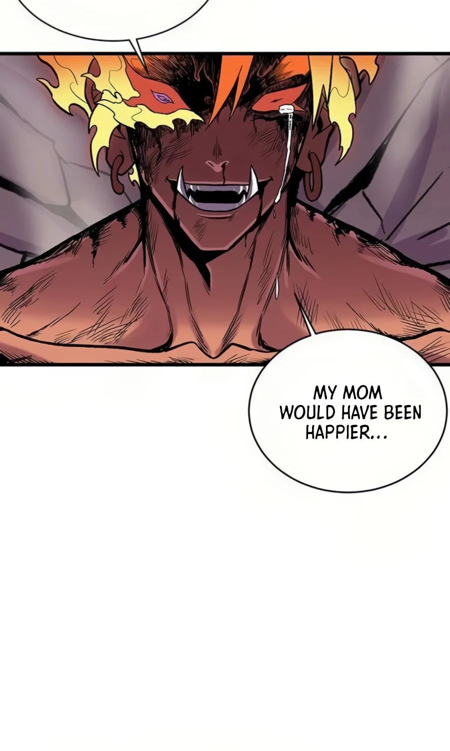Born to Be God Chapter 10 page 63 - 