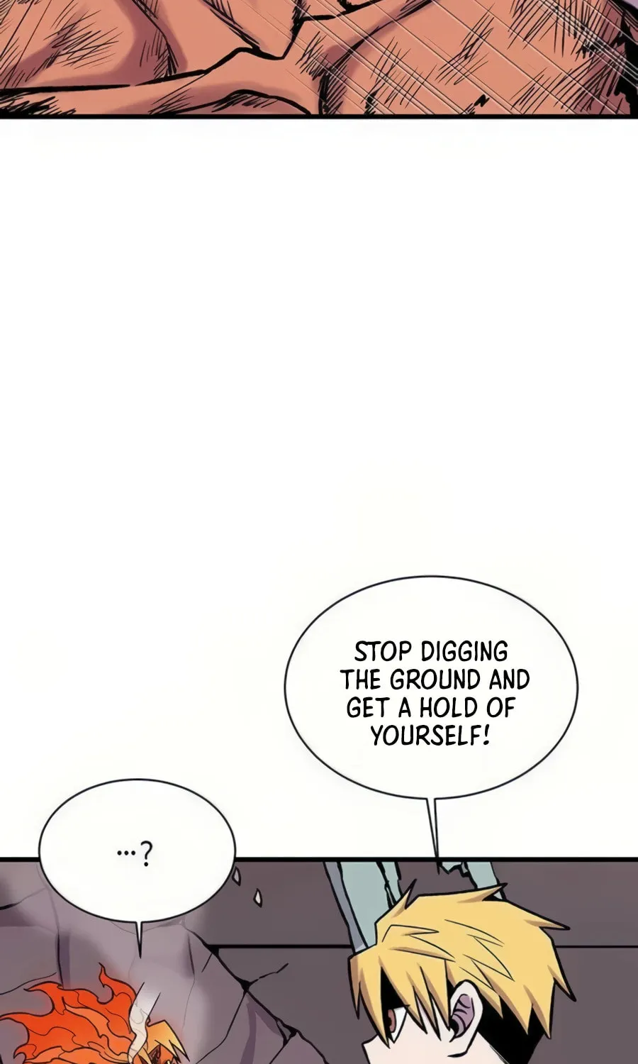 Born to Be God Chapter 10 page 65 - 
