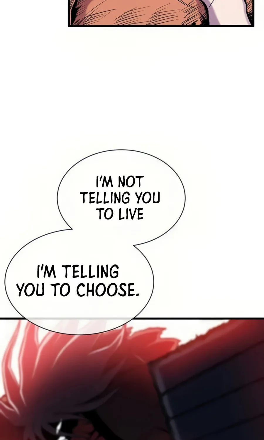 Born to Be God Chapter 10 page 70 - 