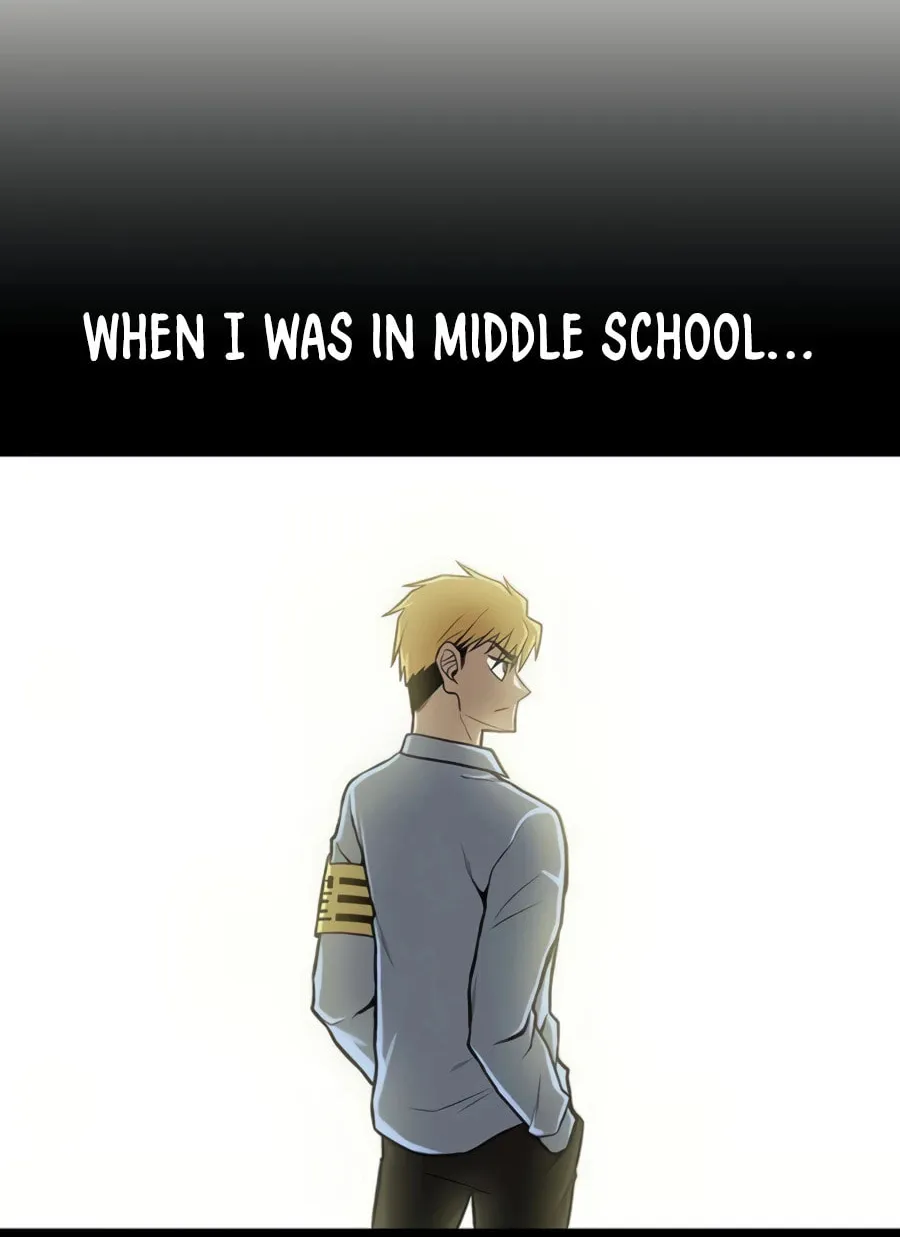 Born to Be God Chapter 10 page 8 - 