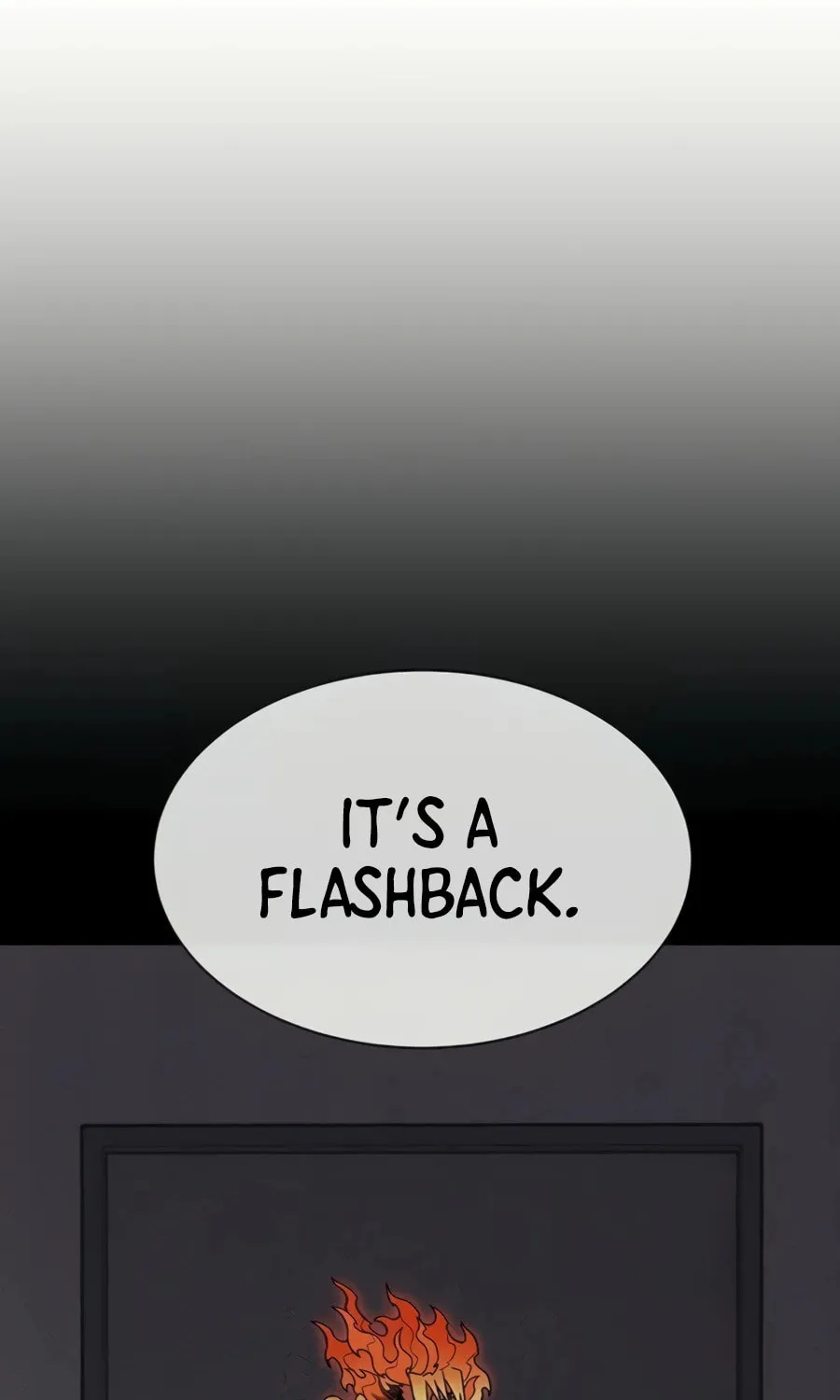 Born to Be God Chapter 10 page 74 - 