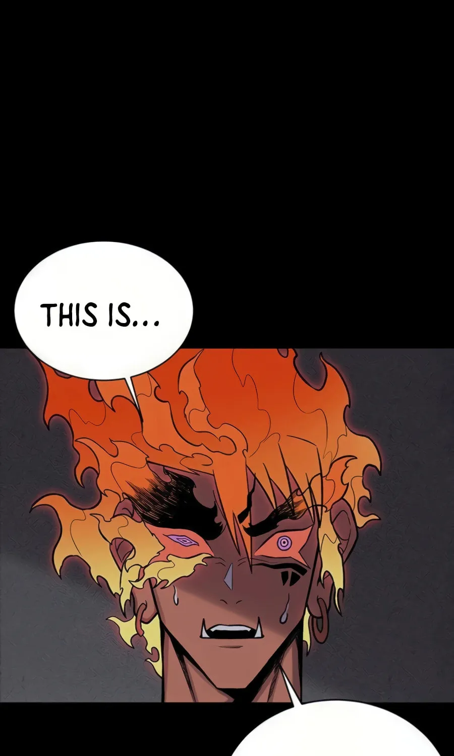 Born to Be God Chapter 10 page 76 - 