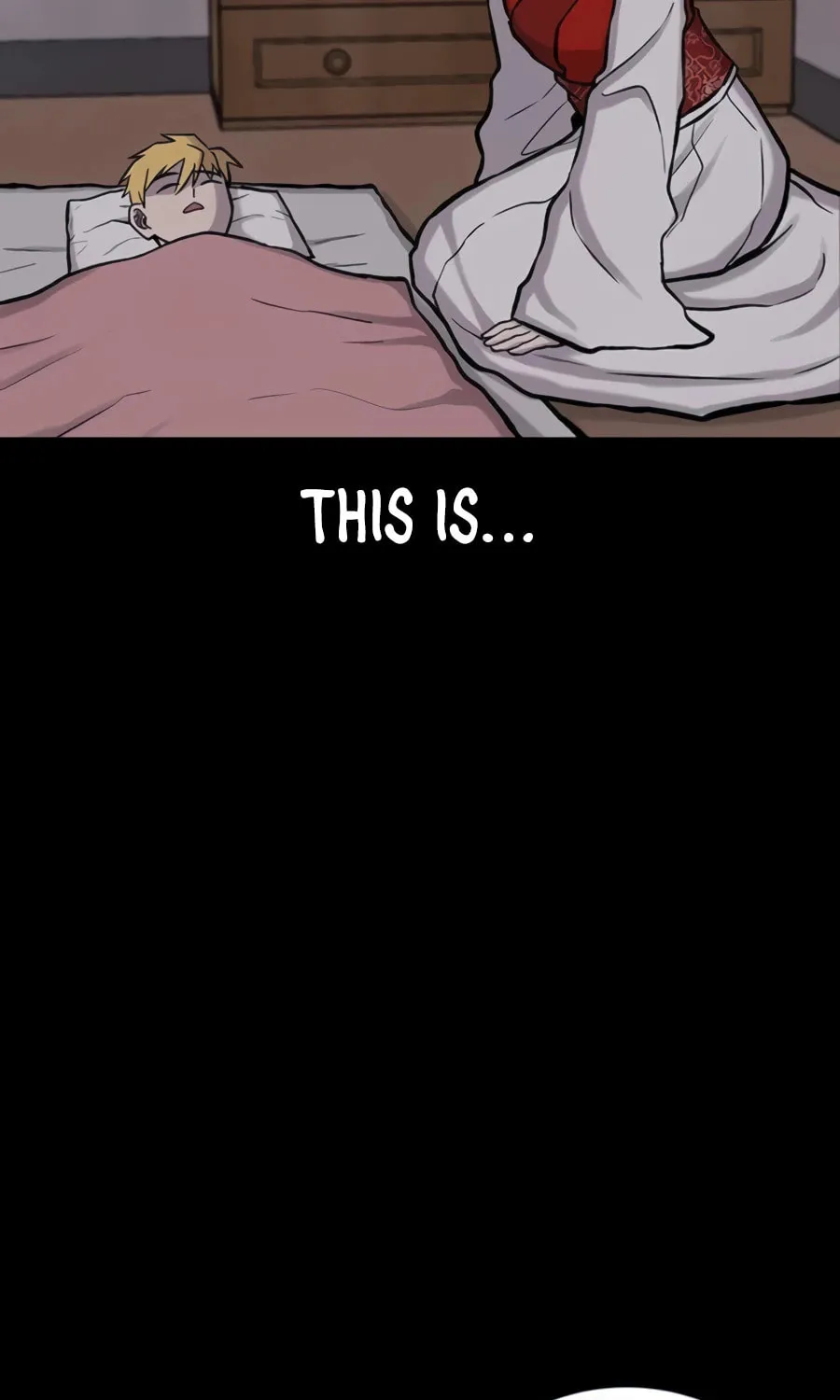 Born to Be God Chapter 10 page 80 - 