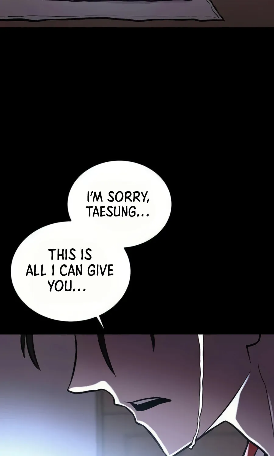Born to Be God Chapter 10 page 85 - 