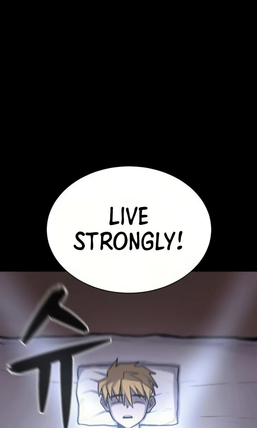 Born to Be God Chapter 10 page 87 - 