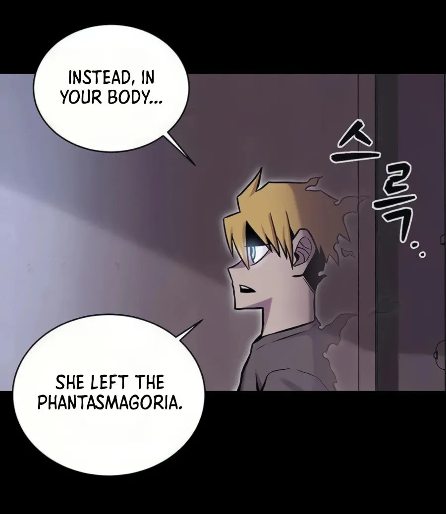 Born to Be God Chapter 10 page 90 - 