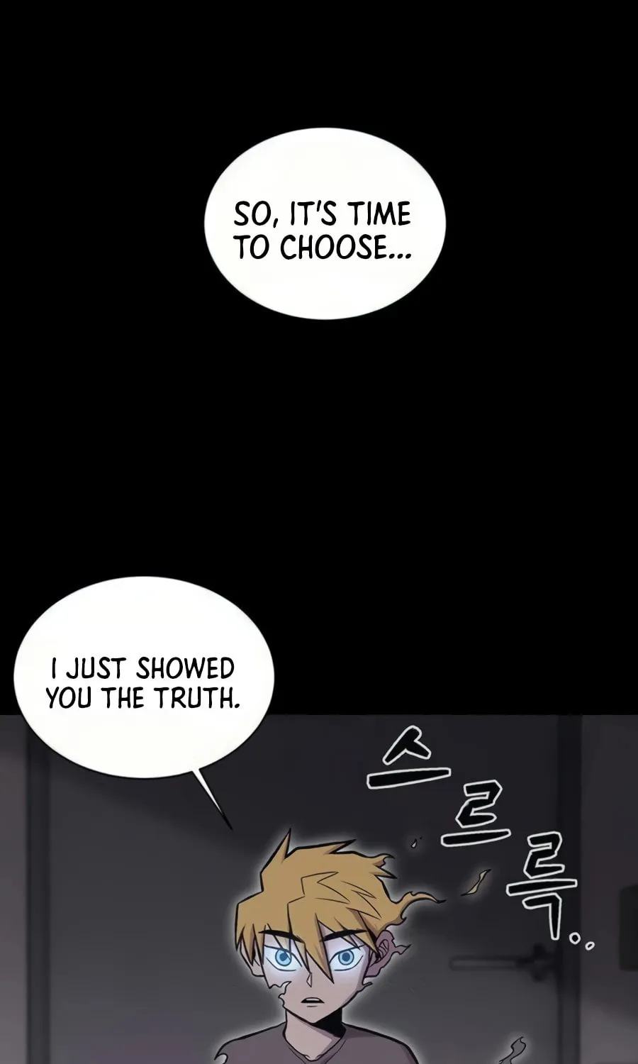 Born to Be God Chapter 10 page 91 - 