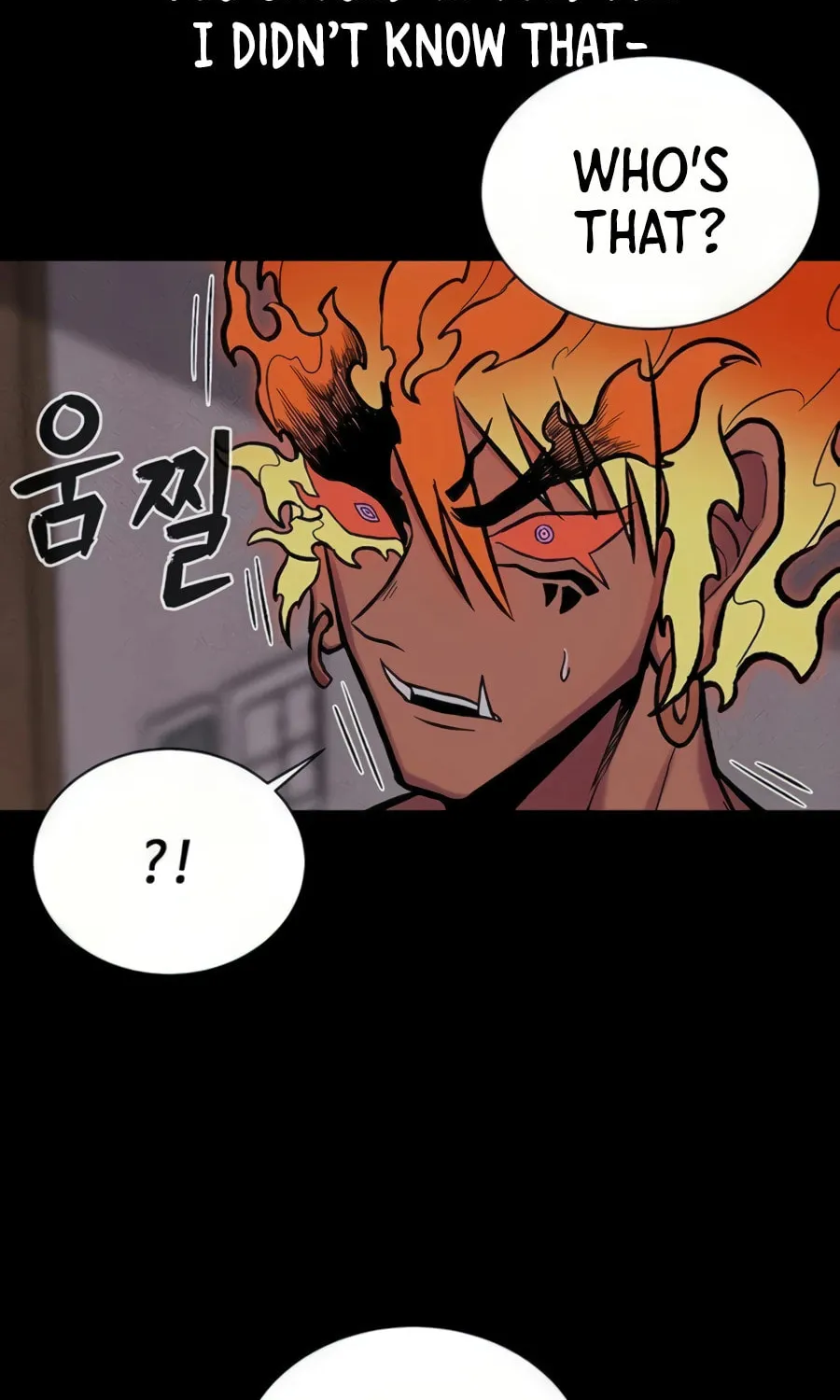 Born to Be God Chapter 10 page 96 - 