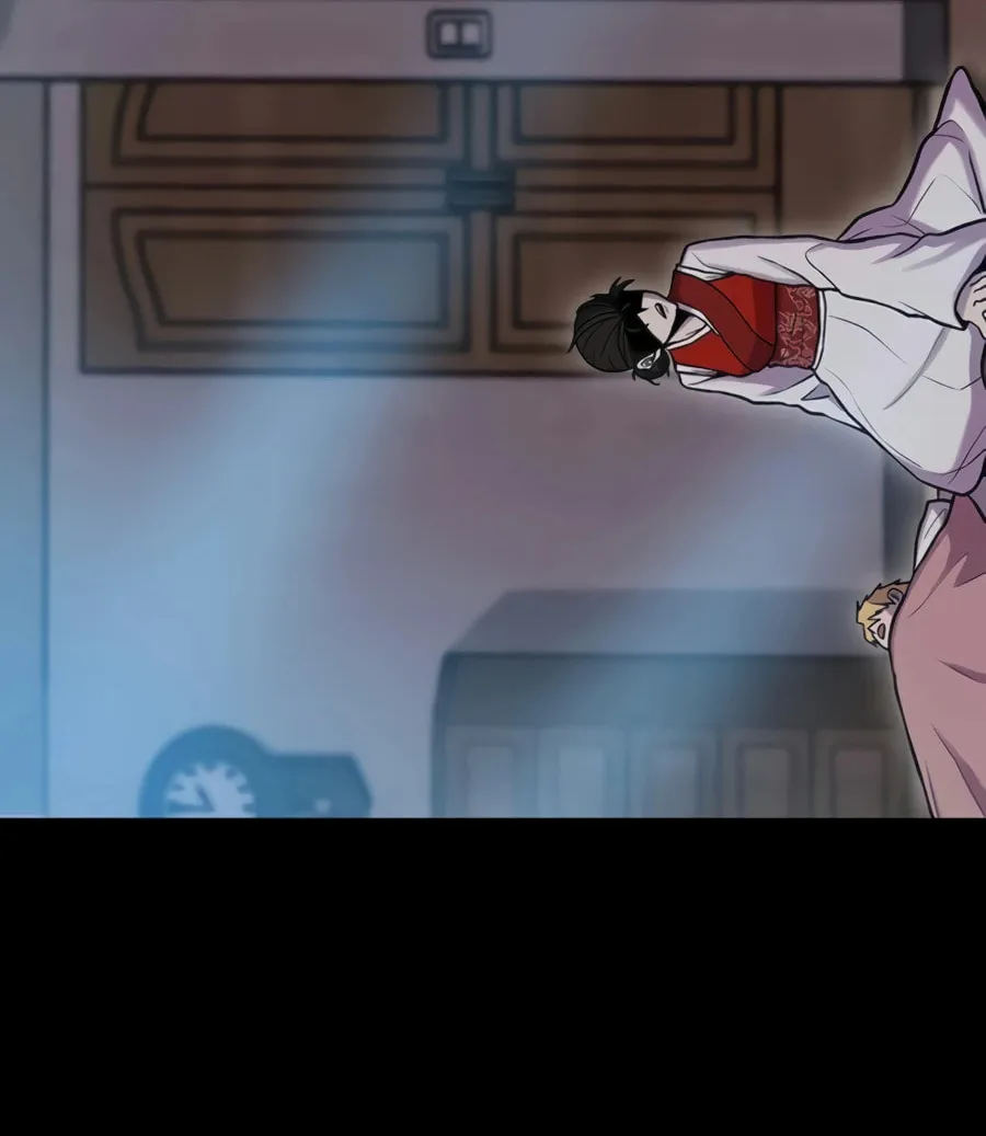 Born to Be God Chapter 10 page 98 - 