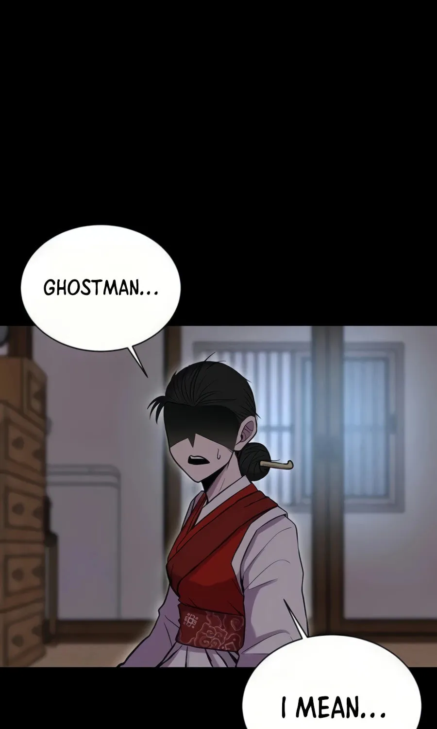 Born to Be God Chapter 10 page 99 - 