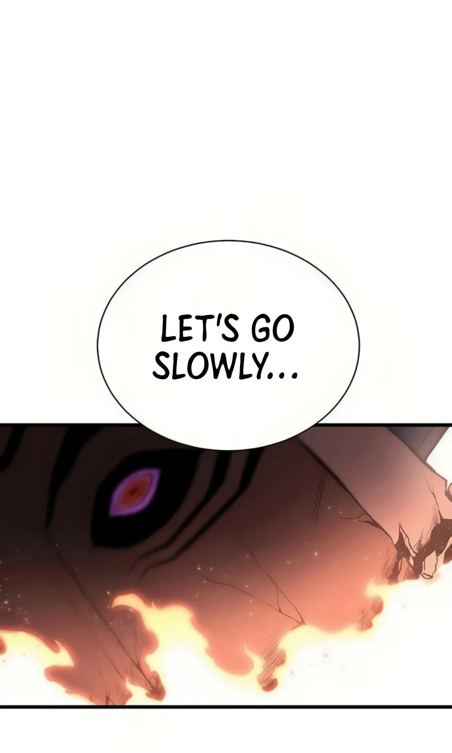 Born to Be God Chapter 11 page 101 - 