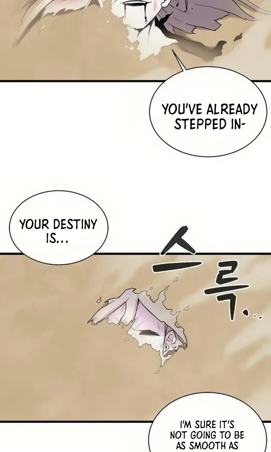 Born to Be God Chapter 11 page 114 - 